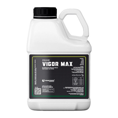 Prime Vigor Max